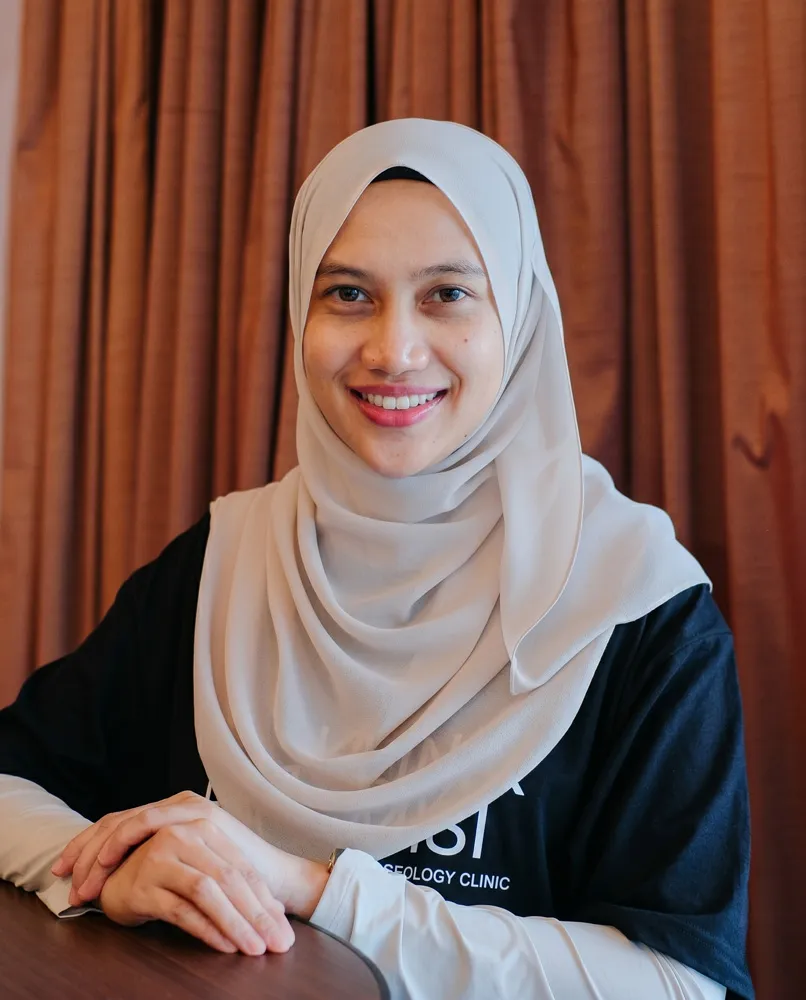 Dr. Hani Fatin
