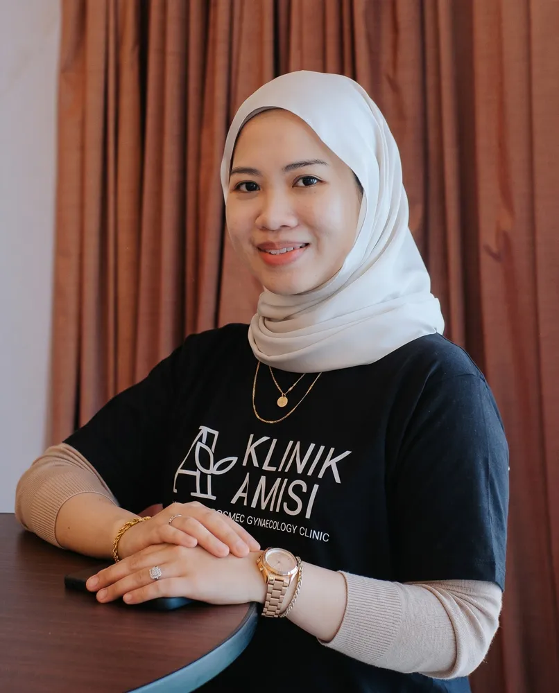 Dr. Izzah
