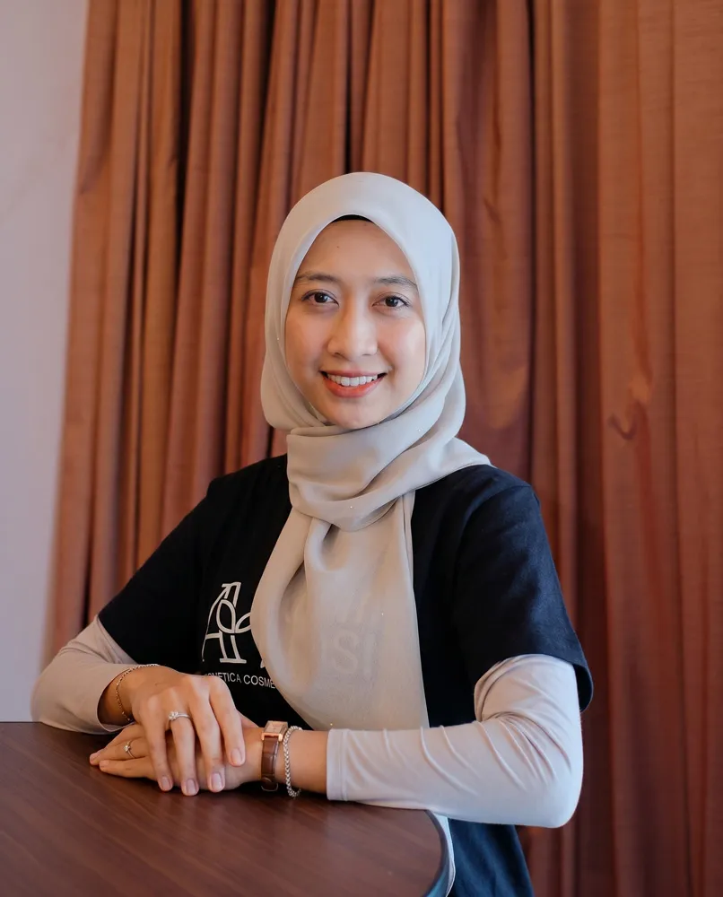 Dr. Raehan