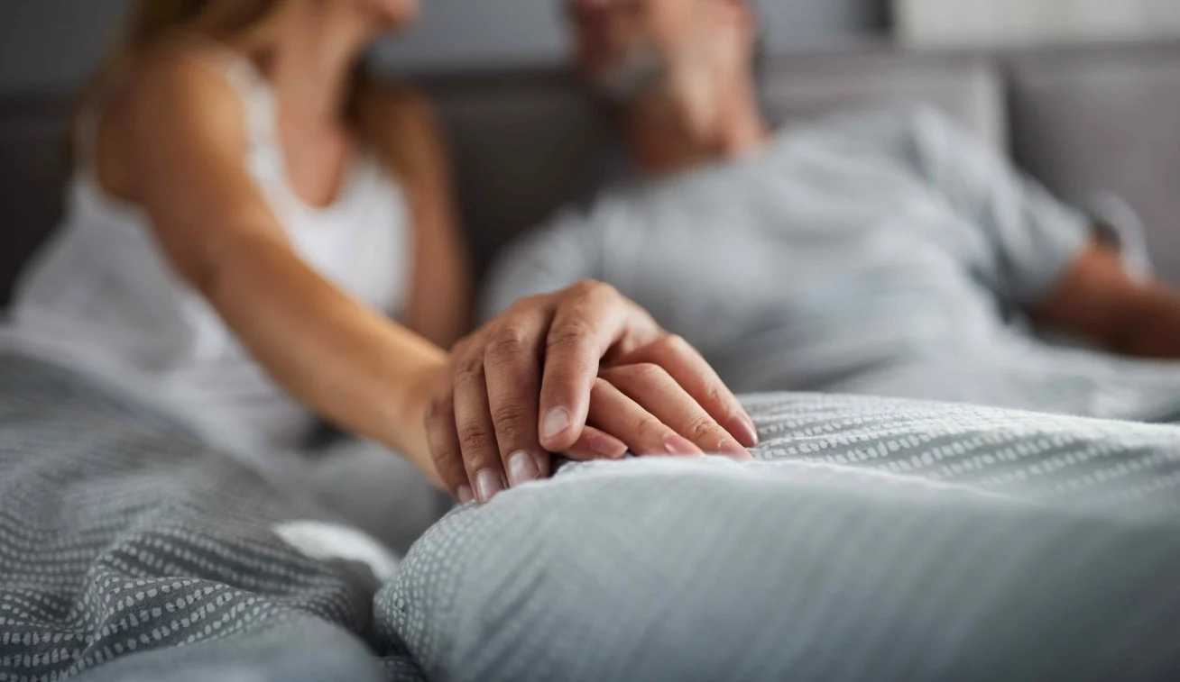 Intimacy treatments at Klinik Amisi