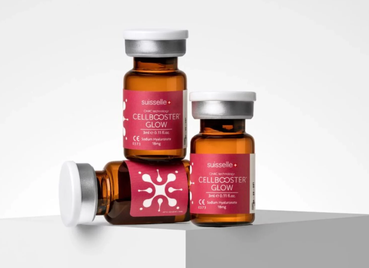 Cell Booster treatment