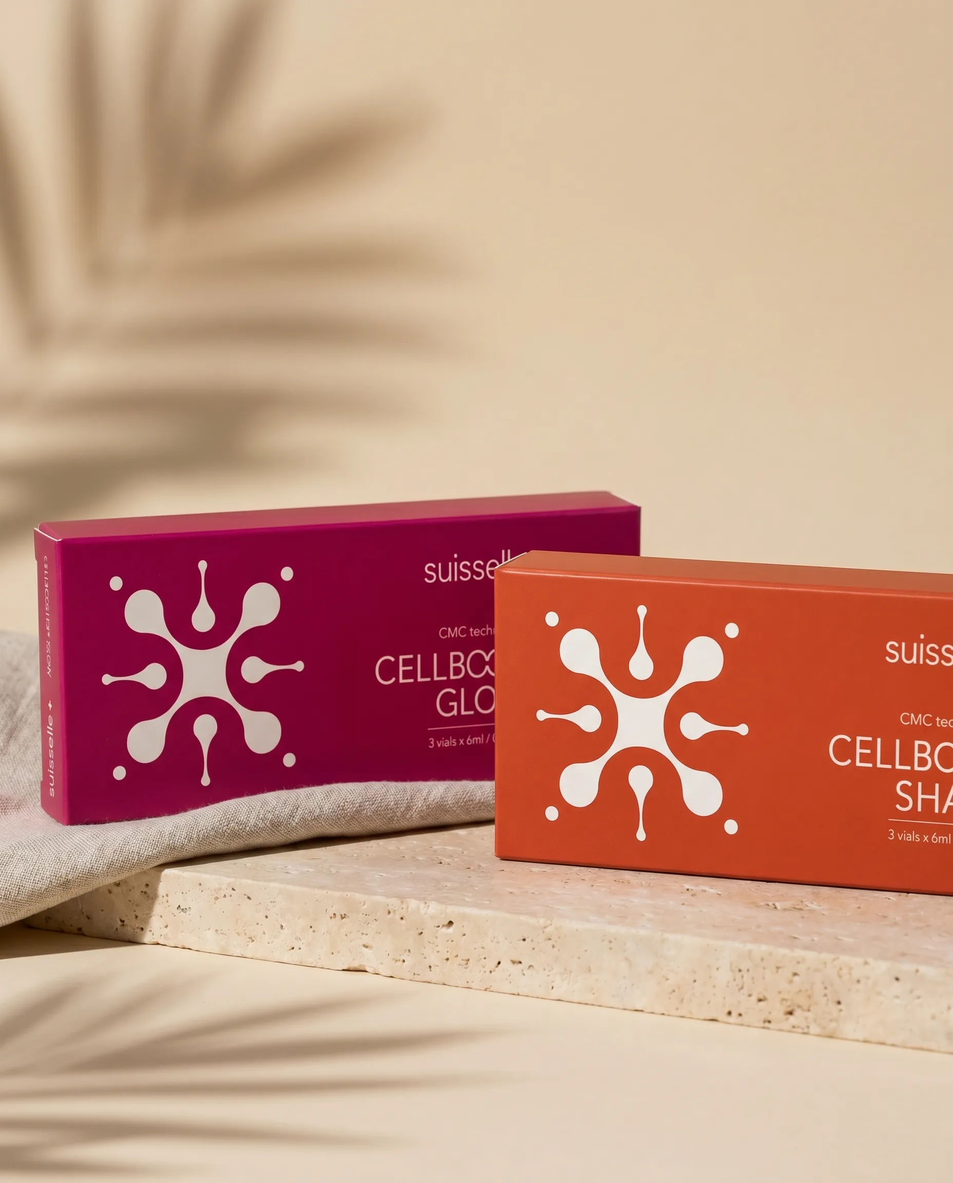 Cell Booster product