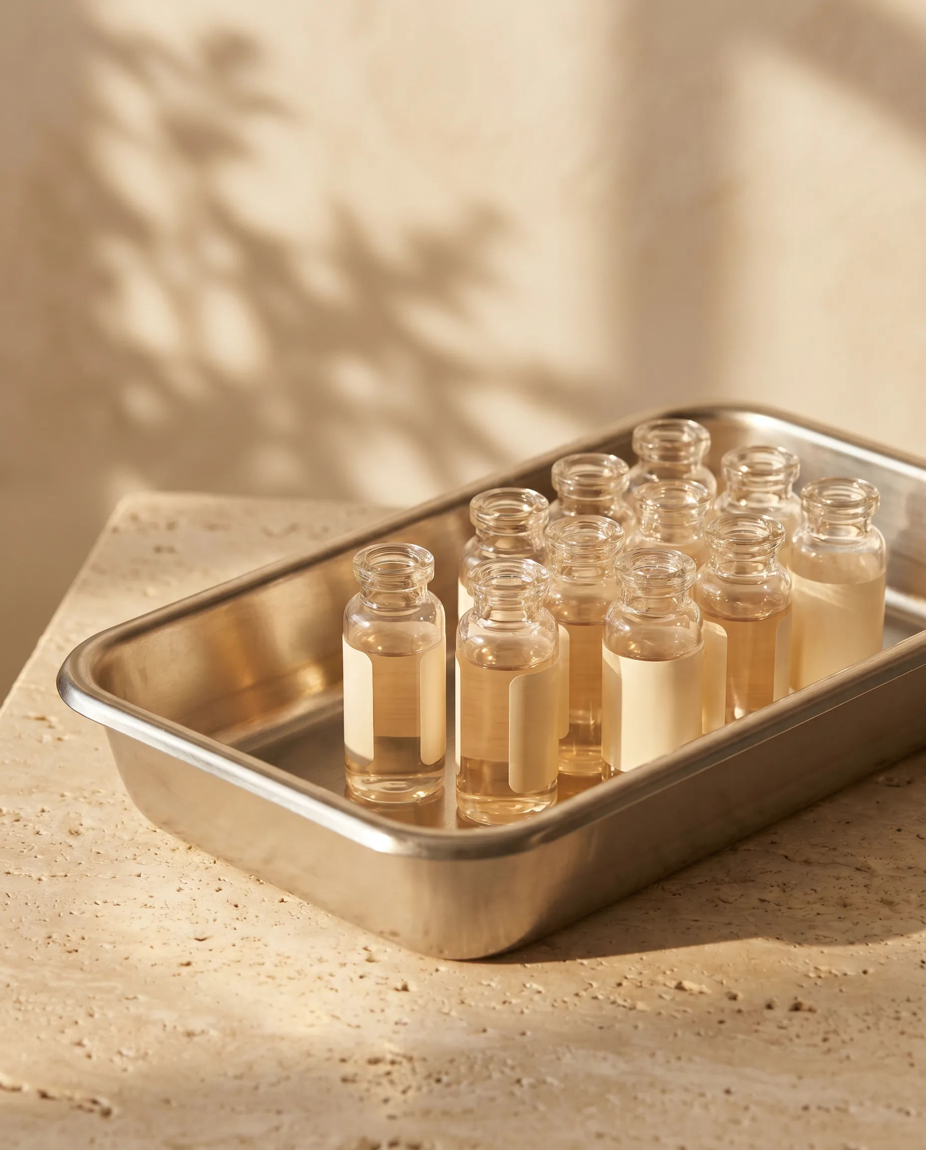 Collaster product