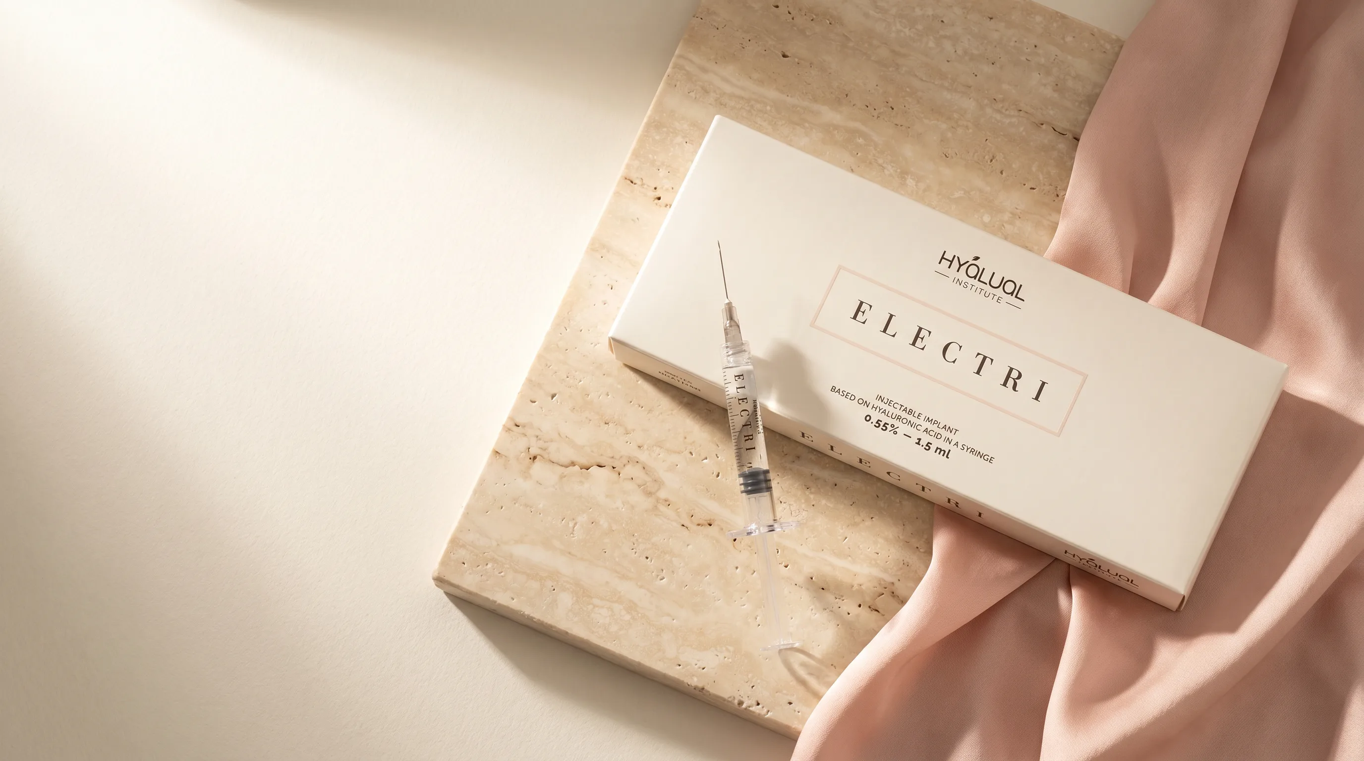 Electri treatment