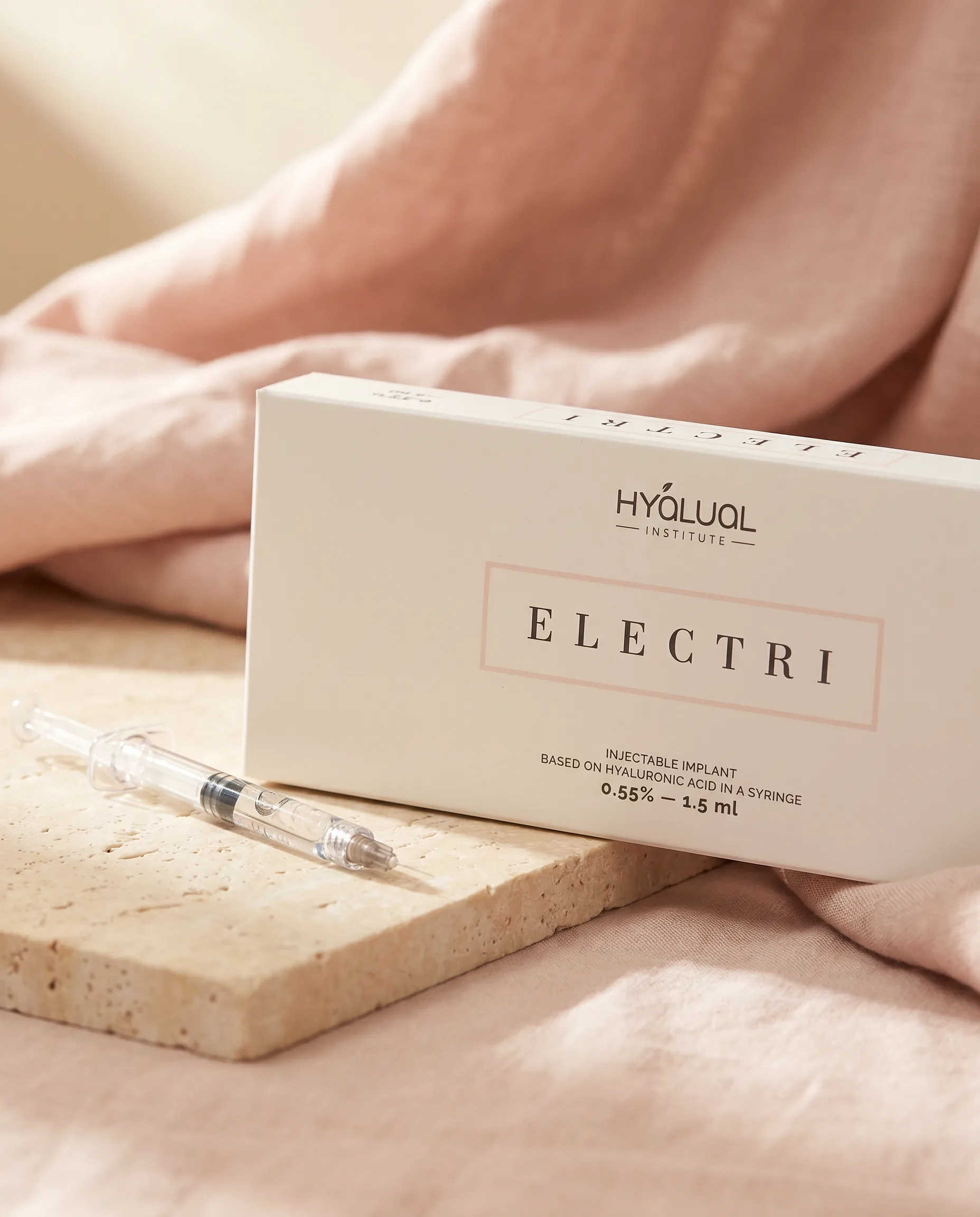 Electri product