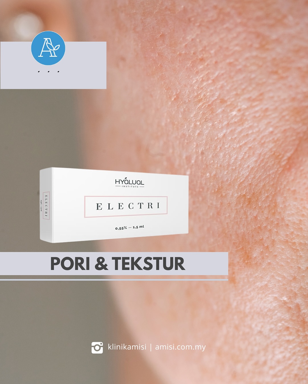 Electri treatment