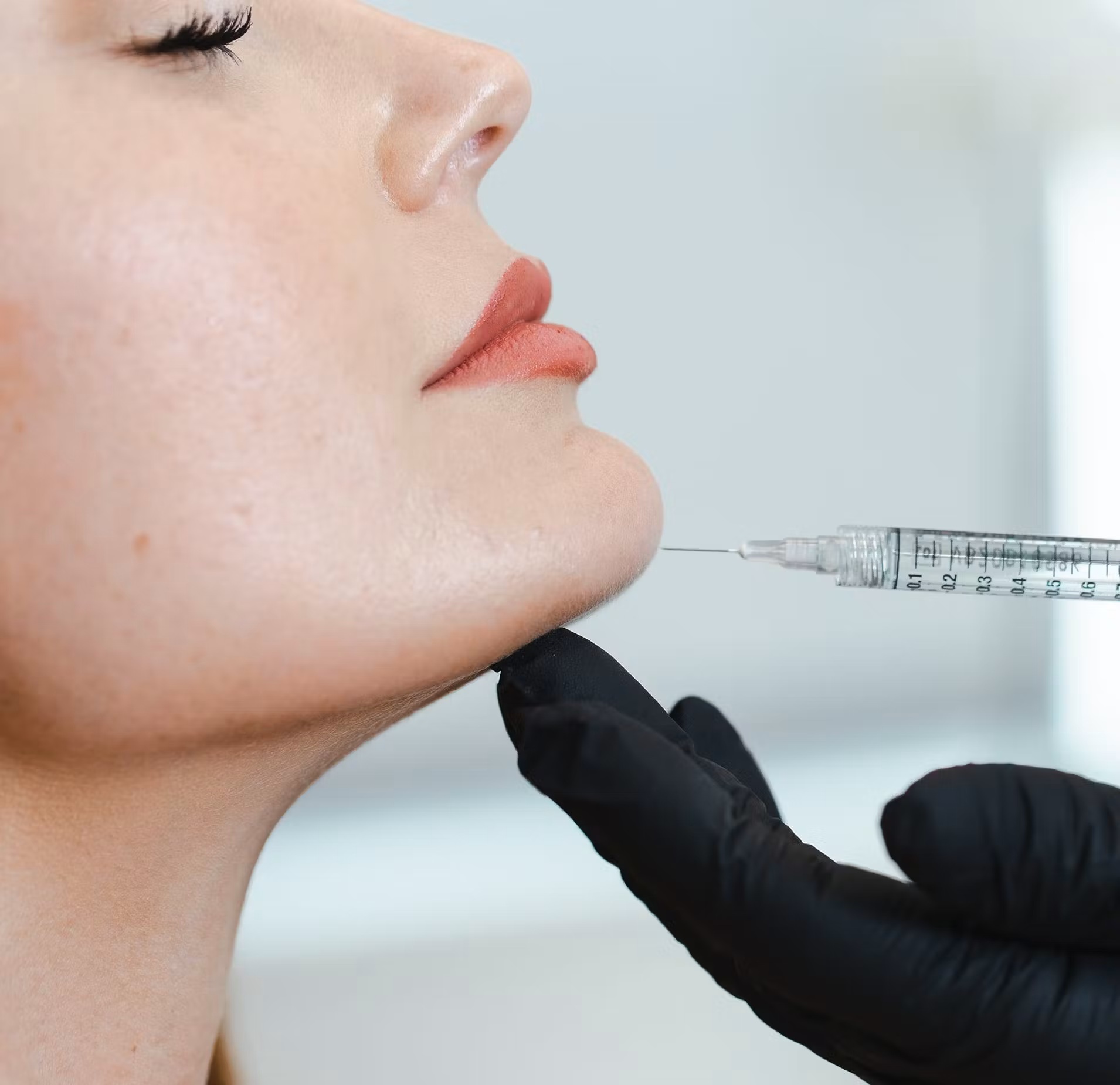 Fat Melting Injections treatment