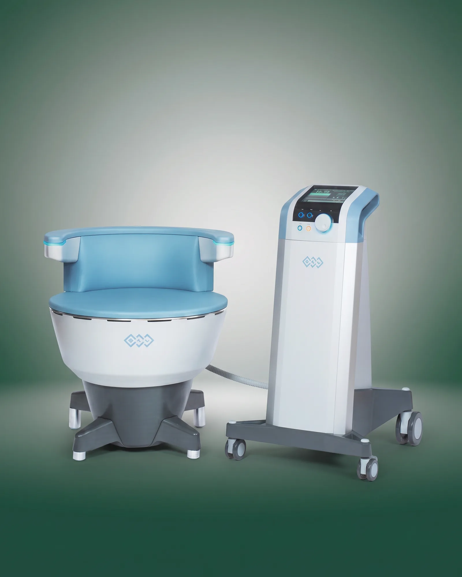 HIFEM Pelvic Floor Therapy product