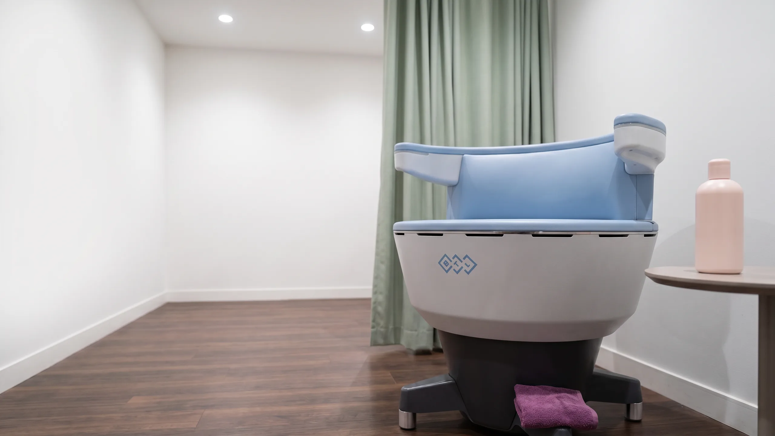HIFEM Stem Cell Therapy treatment