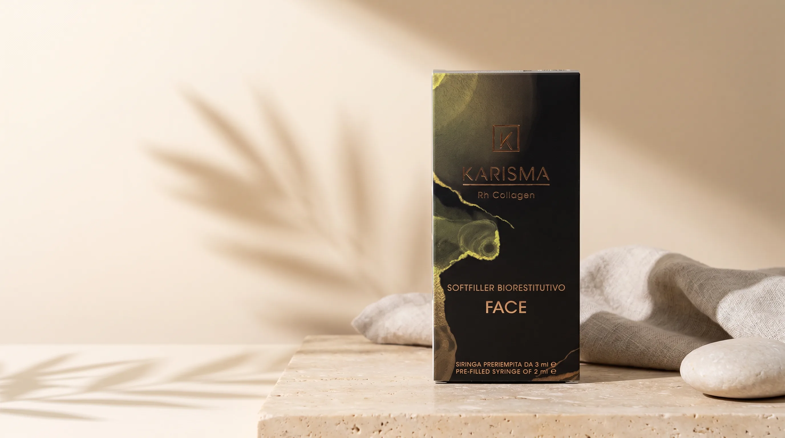 Karisma treatment