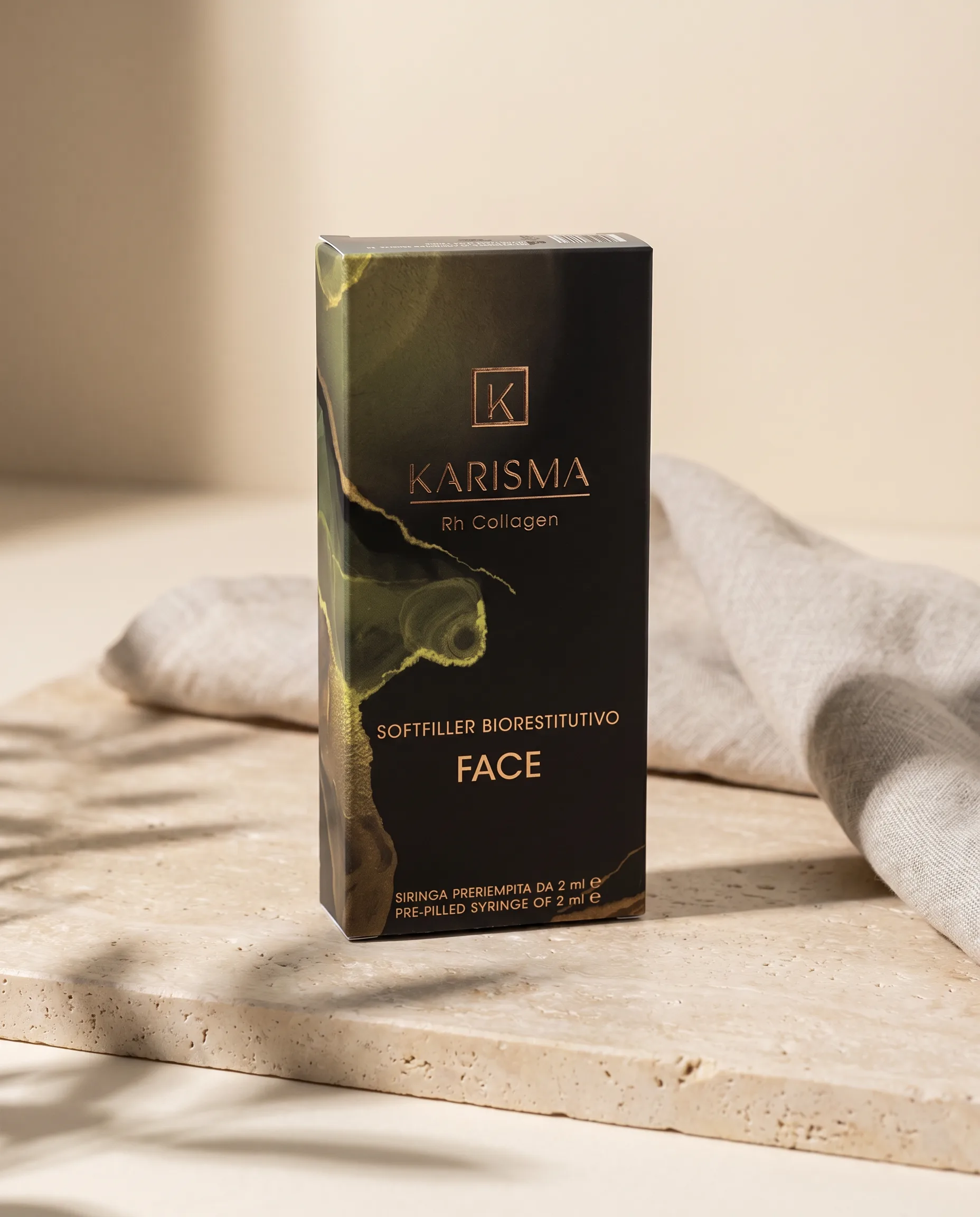 Karisma product