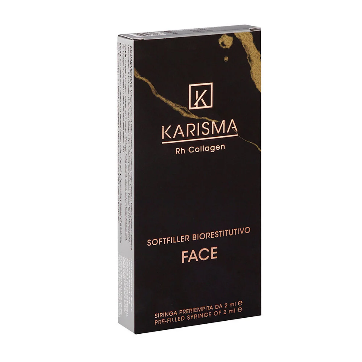 Karisma treatment