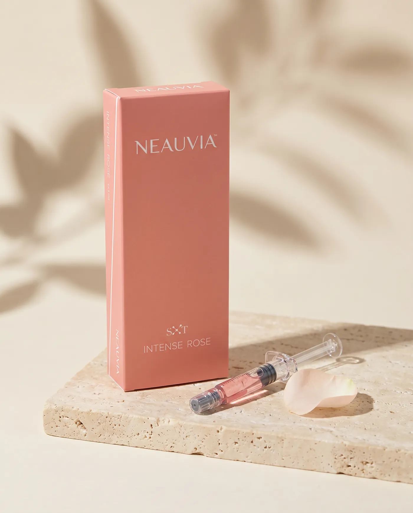 N Rose V-Filler product