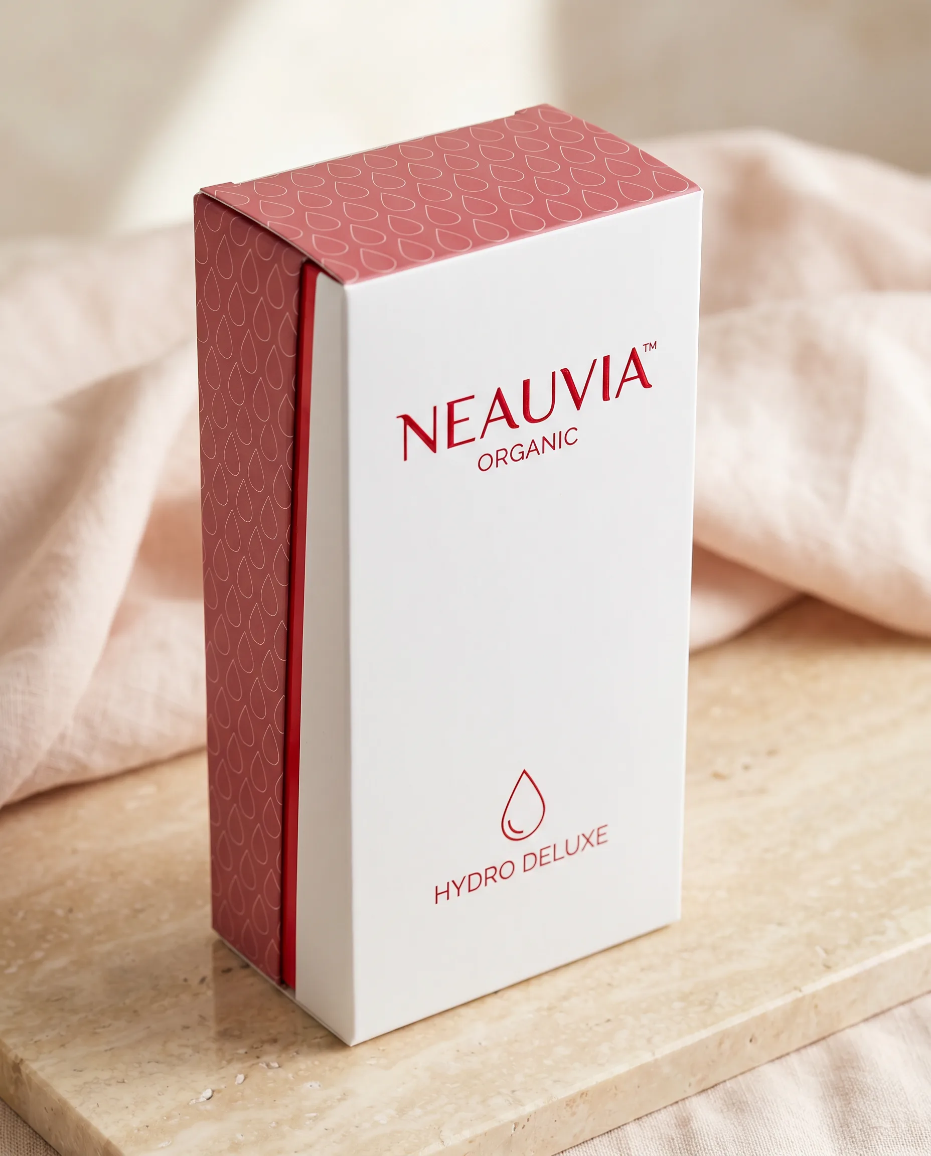 Neauvia Hydro Deluxe product