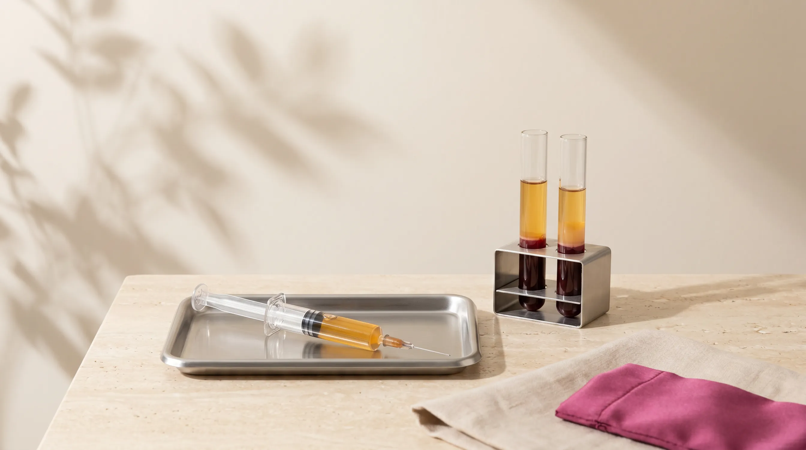 O-Shot treatment
