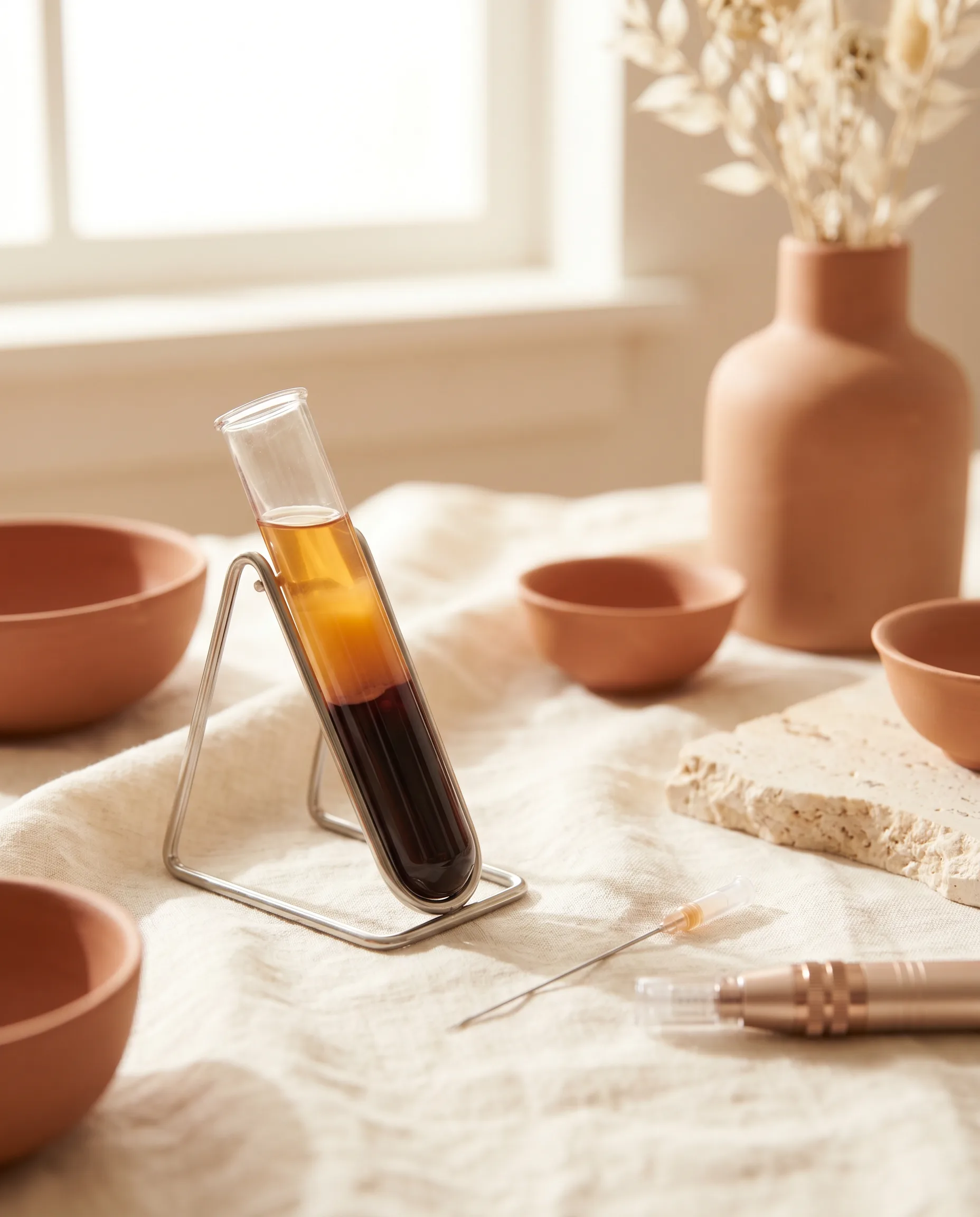 PRP Face product