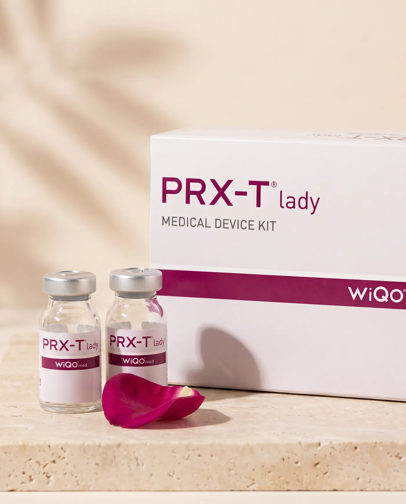 PRX T Lady product