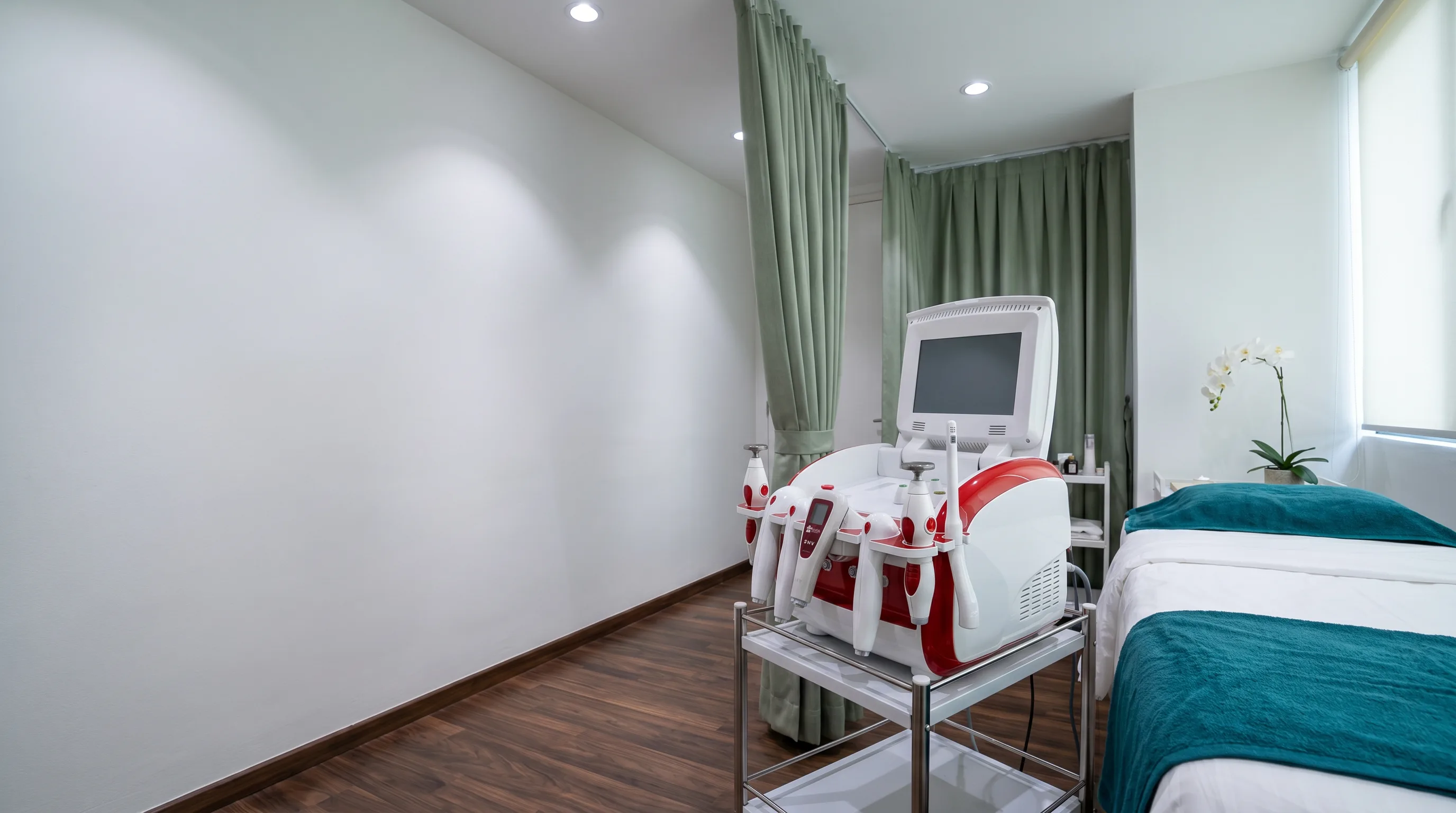 RF Body Tightening treatment