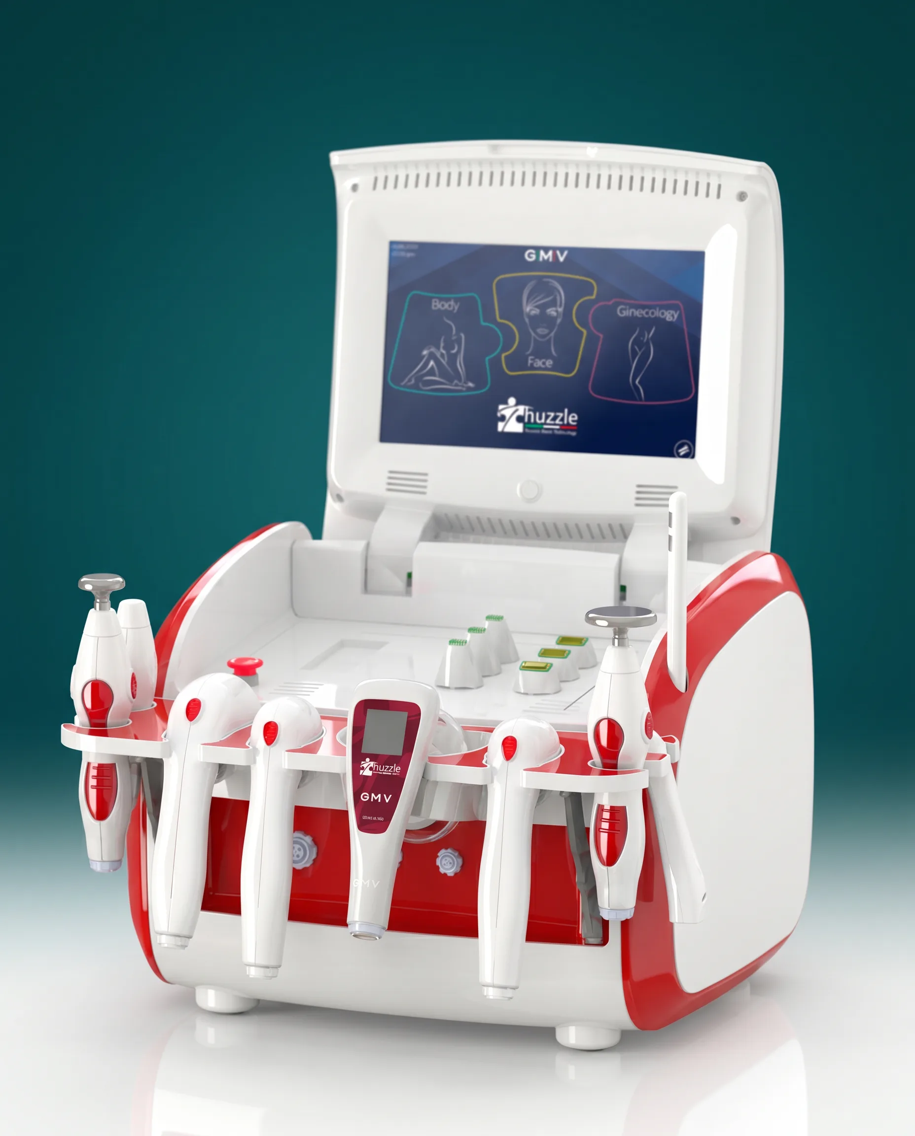RF Body Tightening product