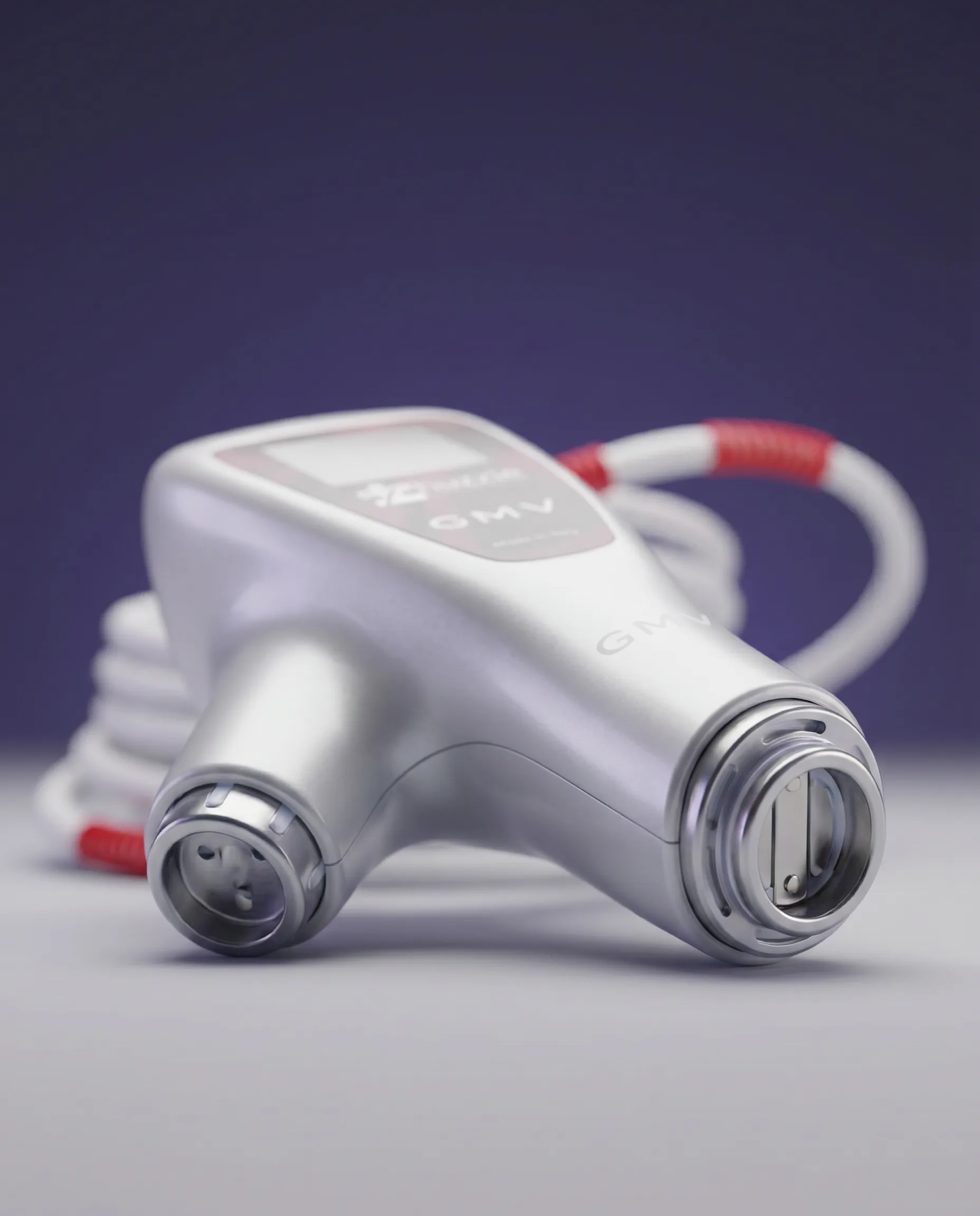 RF Breast Firming product