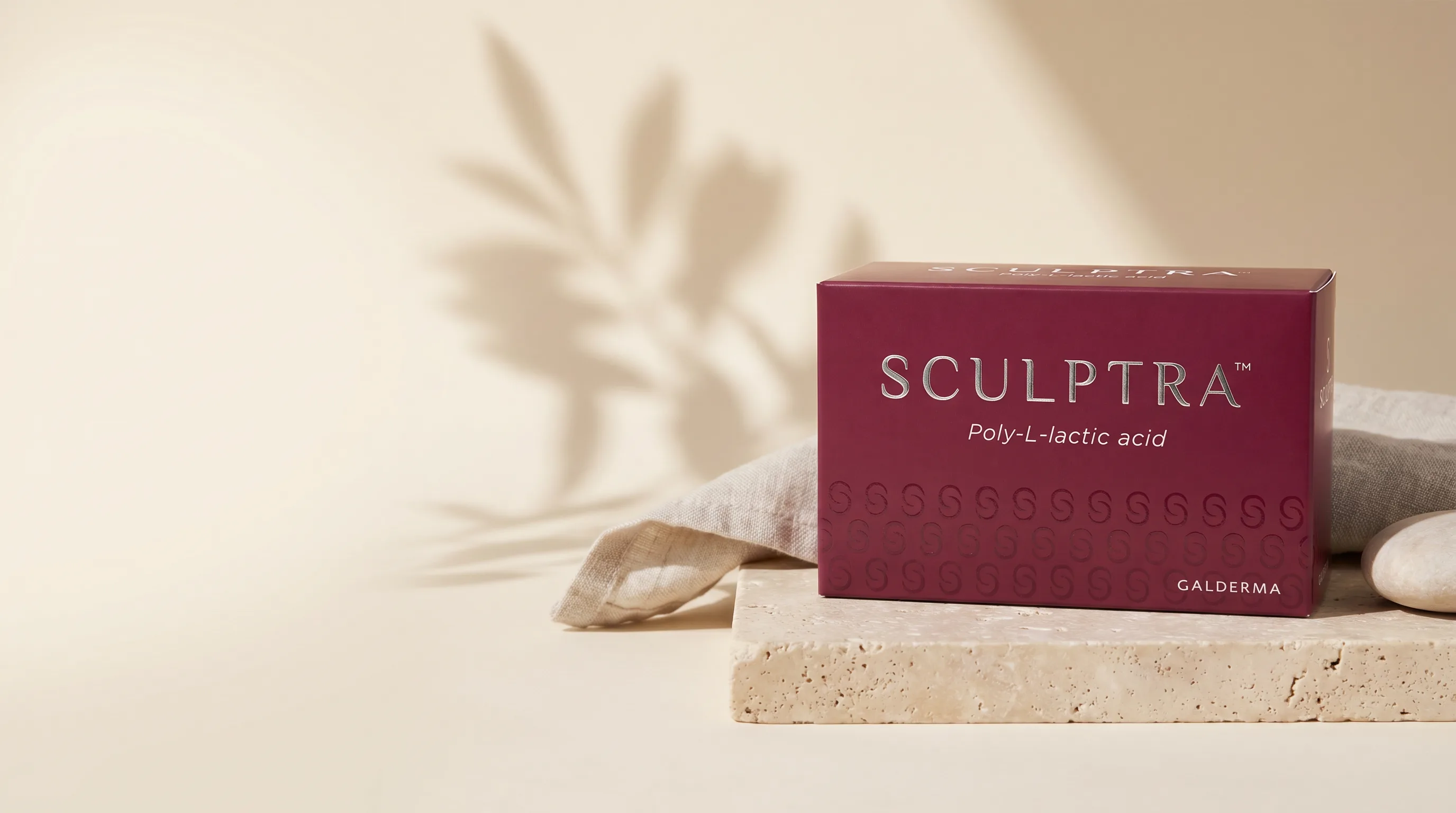 Sculptra treatment