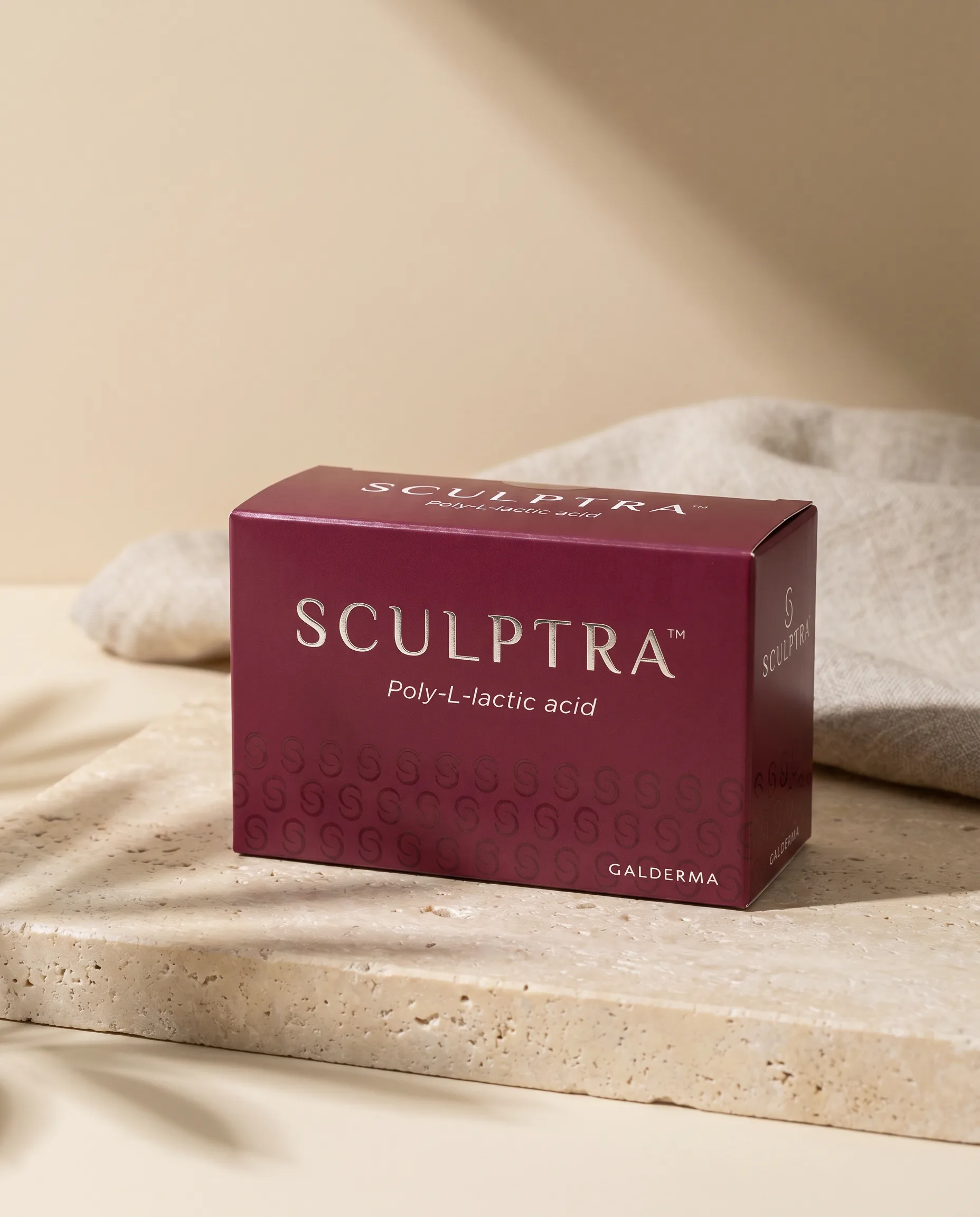 Sculptra product