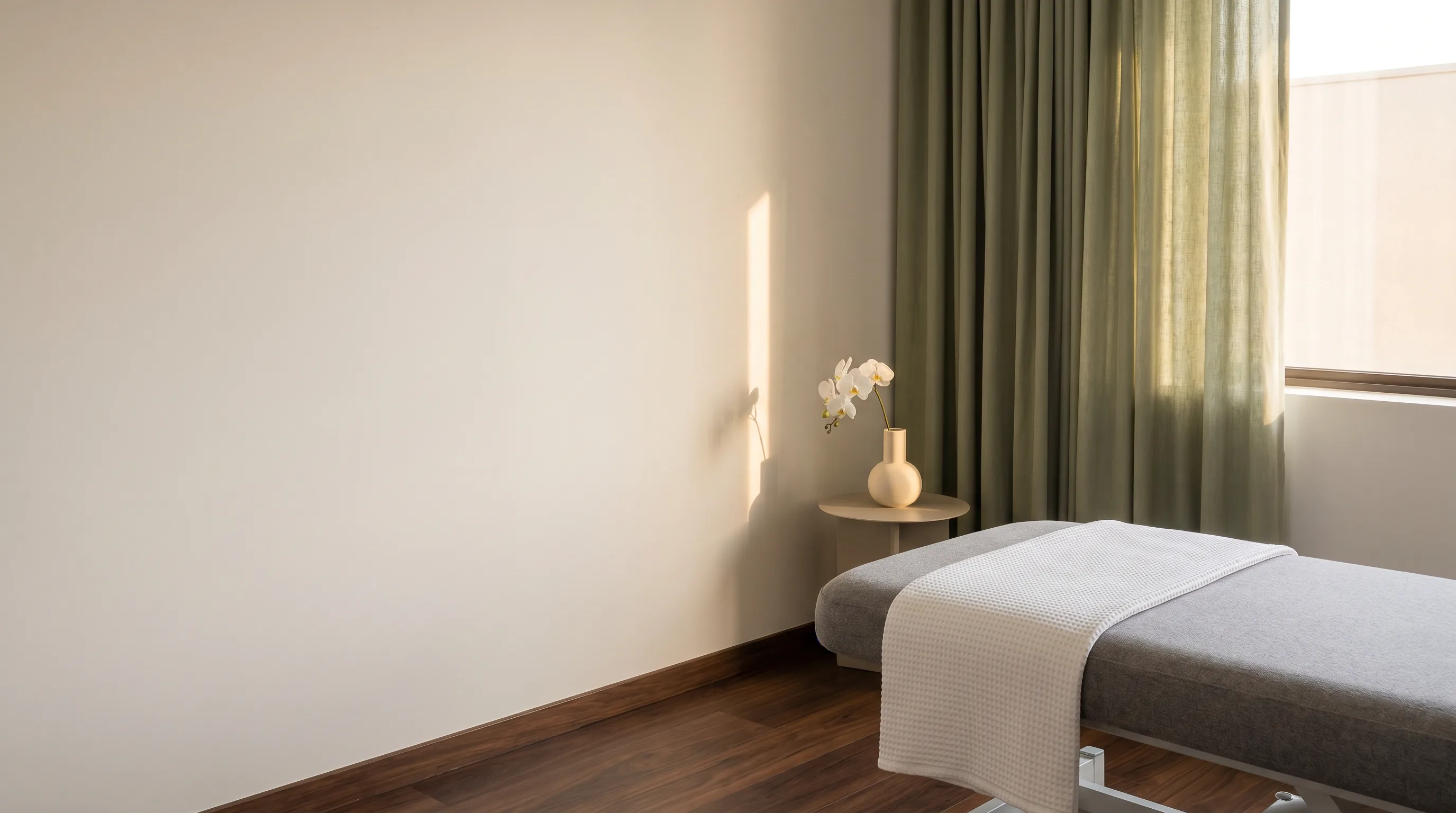 Vaginal Rejuvenation Laser treatment
