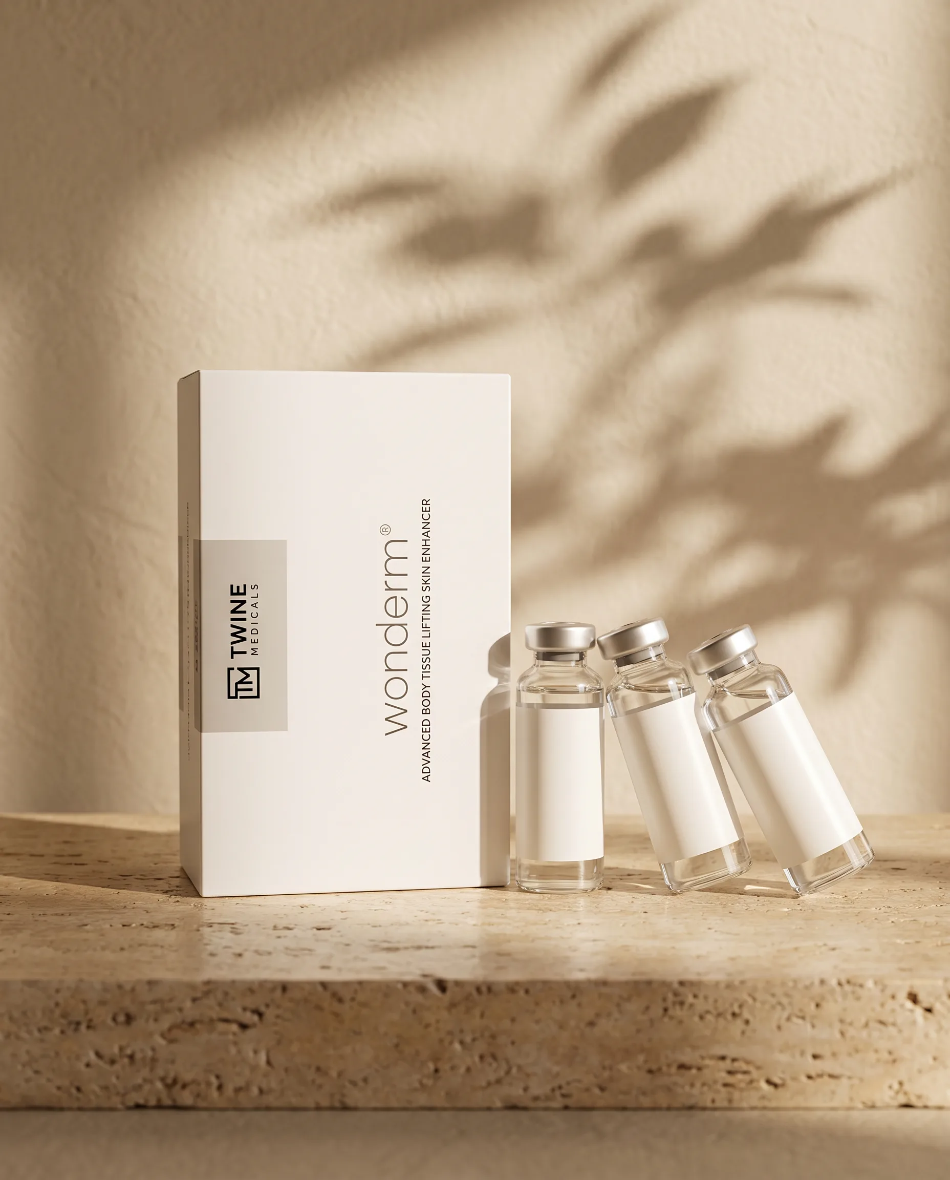 Wonderm product